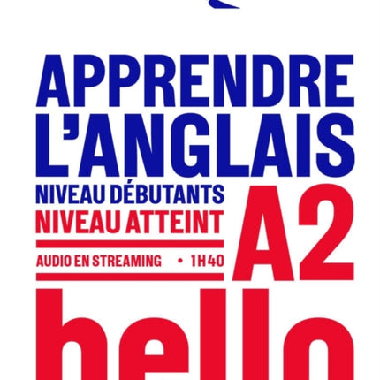 Apprendre L'Anglais