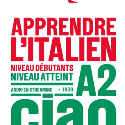 Apprendre L'Italien