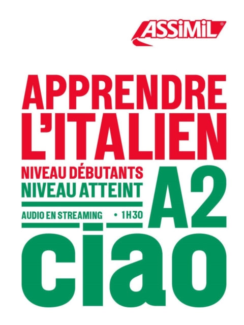 Apprendre L'Italien