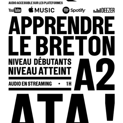 Apprendre le Breton A2