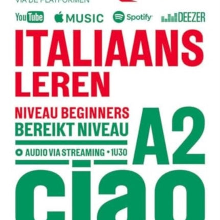 Italiaans Leren