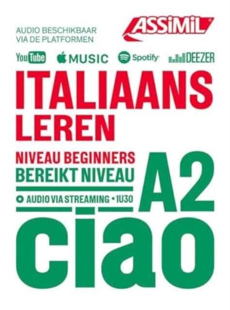 Italiaans Leren