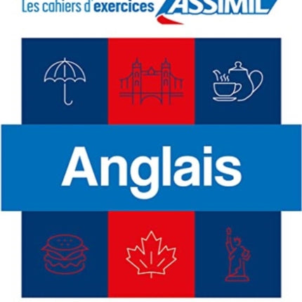 Coffret Anglais débutants + faux débutants Collector