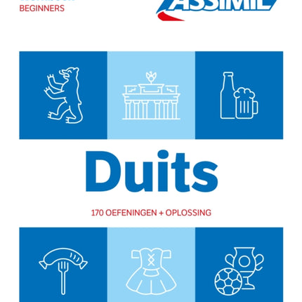 Duits Beginners