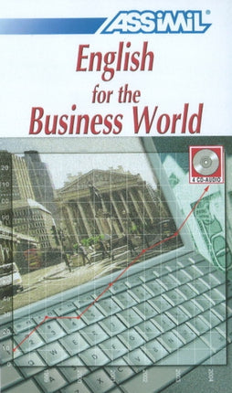 English for the Business World CD Set