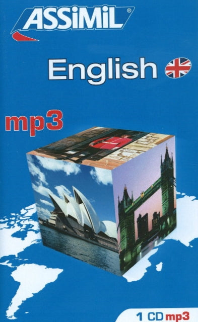 English mp3