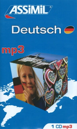 Deutsch mp3