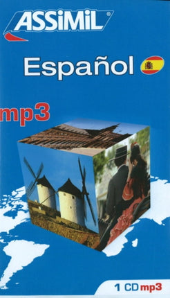 Español mp3