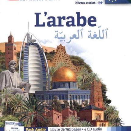 L'arabe