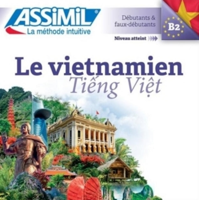 Clé USB Tieng Viet (vietnamien)