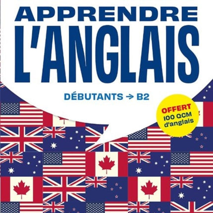 Apprendre L'Anglais - Edition speciale