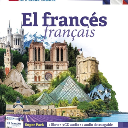 El Frances 2022  Superpack