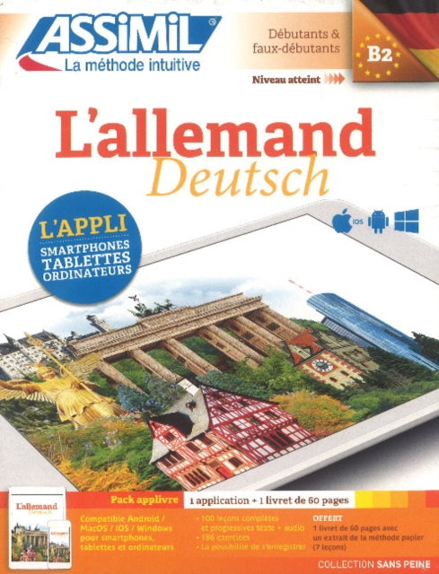 LALLEMAND