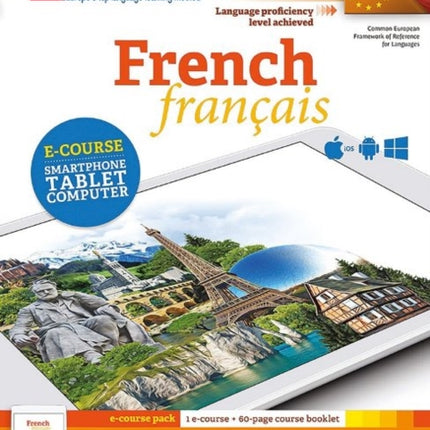 PACK APPLIVRE FRENCH