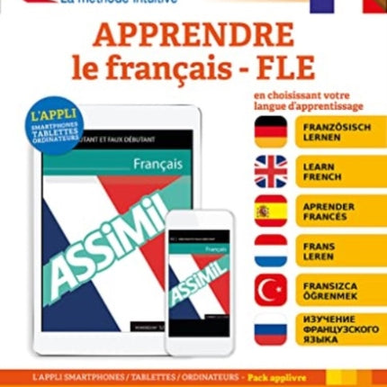 Apprendre Le Francais