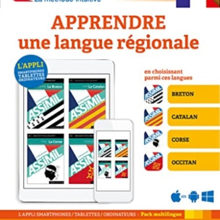 Apprendre Une Langue Regionale