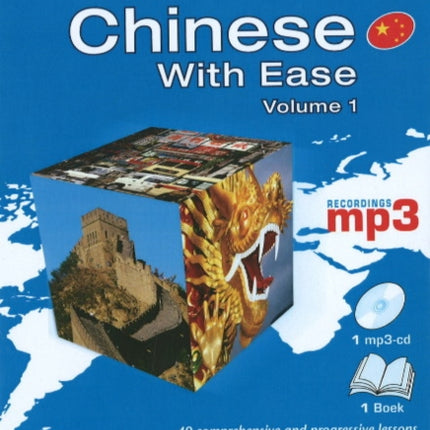 Chinese with Ease v 1