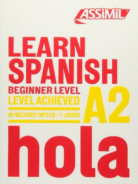 Learn Spanish