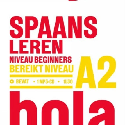 Spaans Leren (Espagnol)