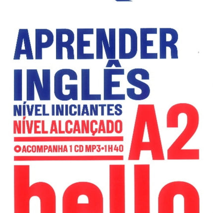 APRENDER INGLES niveau A2