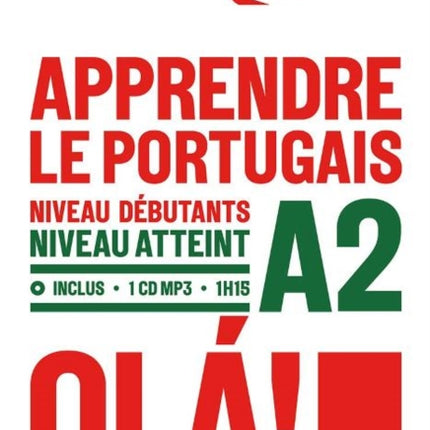 Apprendre le Portugais