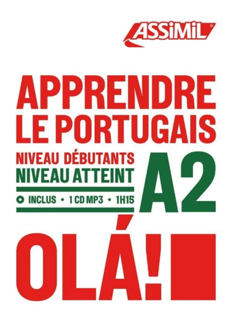 Apprendre le Portugais