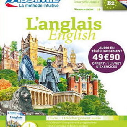 LANGLAIS Book  code tlchgt mp3