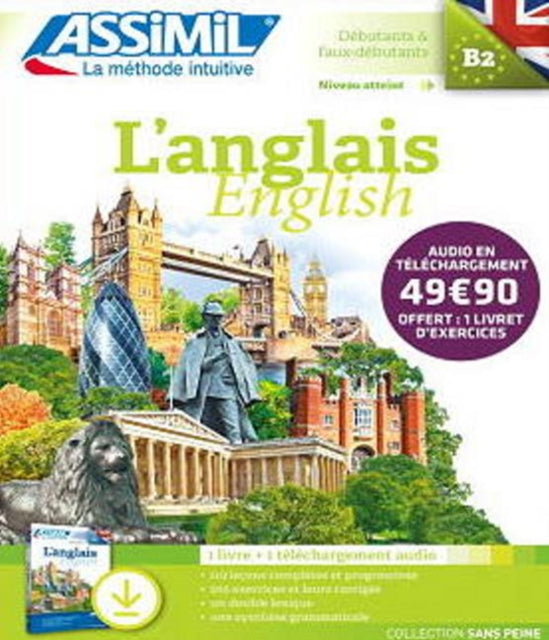 LANGLAIS Book  code tlchgt mp3