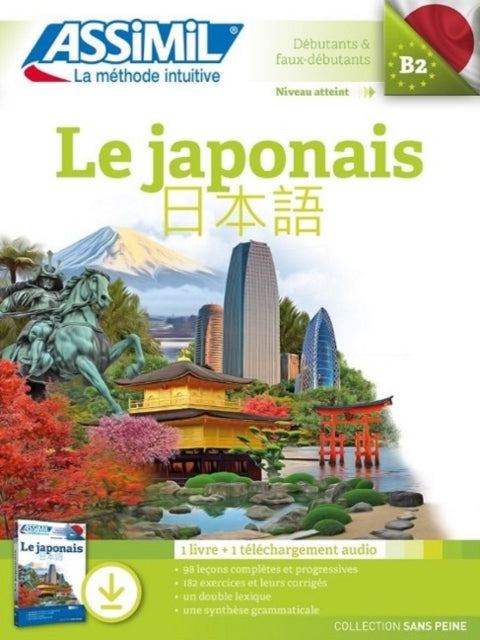 Le Japonais