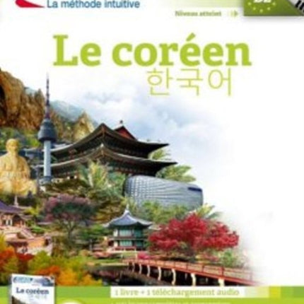 LE Coreen Book  MP3