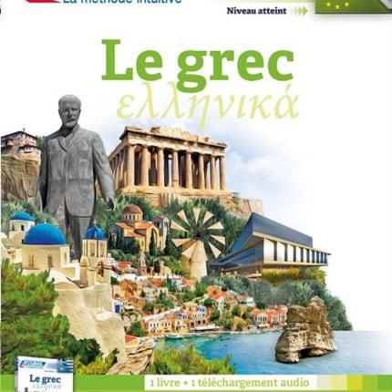 Le Grec