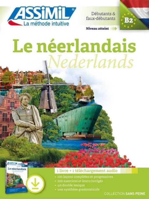 Le Neerlandais