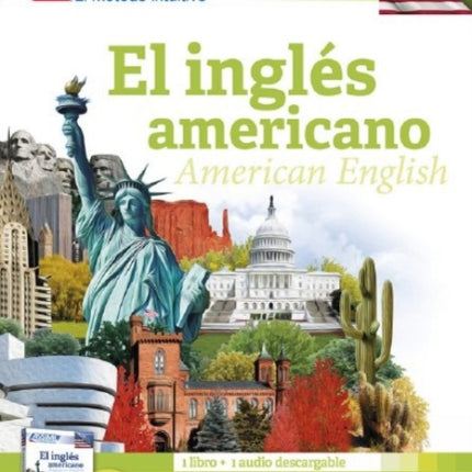 El Ingles Americano (Anglais D'Amerique)