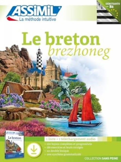 Pack Téléchargement Le Breton