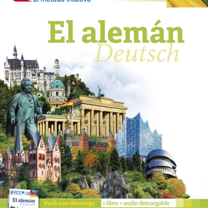 Pack Telechargement El Aleman
