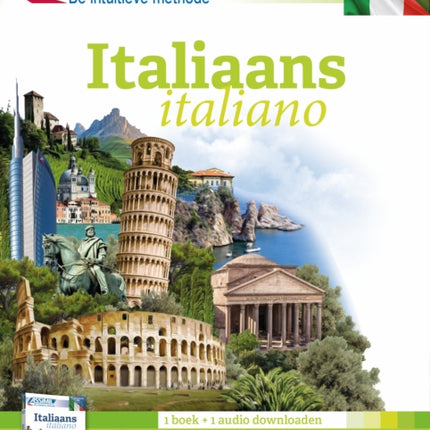 Pack Tel Italiaans