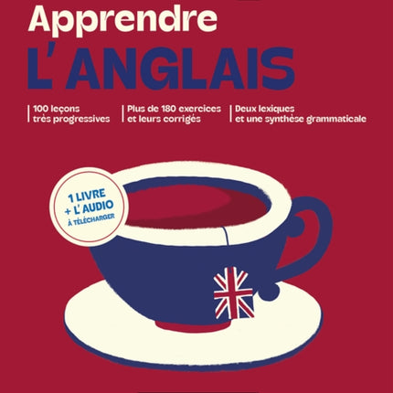 Pack ANGLAIS Ed. limitée 2025