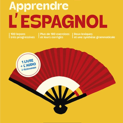 Pack ESPAGNOL Ed. limitée 2025
