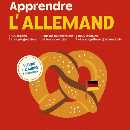 Pack ALLEMAND Ed. limitée 2025