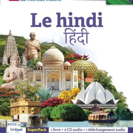 Le Hindi Superpack