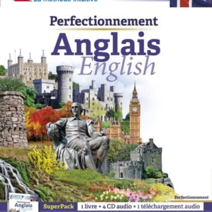 Anglais Superpack Telechargement Perf