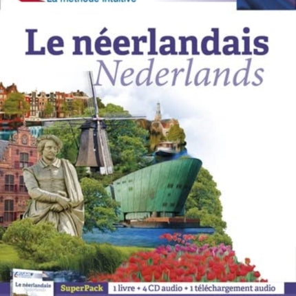 Neerlandais Superpack