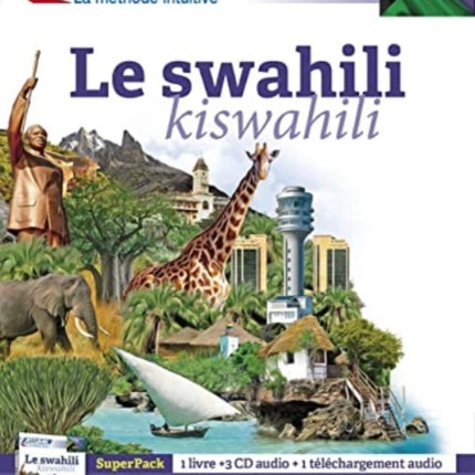 Le Swahili