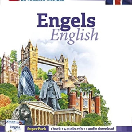 Engels Anglais