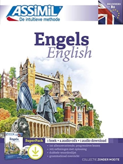 Engels Anglais