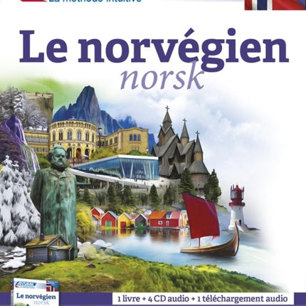 Superpack Téléchargement Le Norvégien
