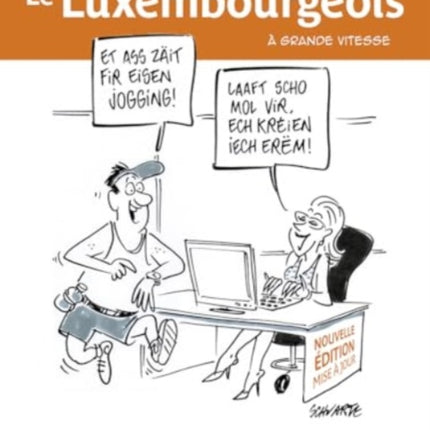 Le Luxembourgeois