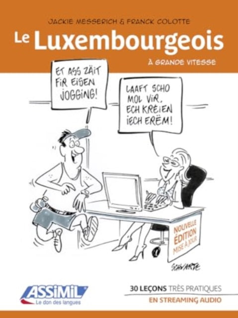 Le Luxembourgeois