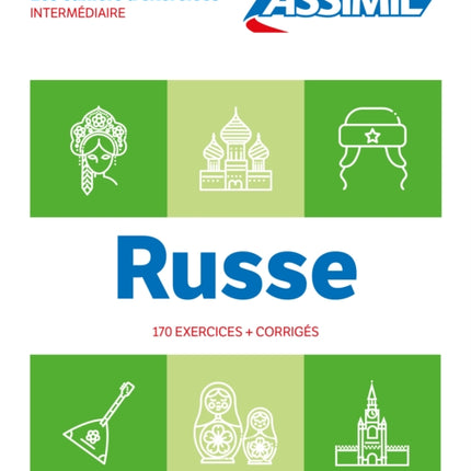 Russe Intermediaire