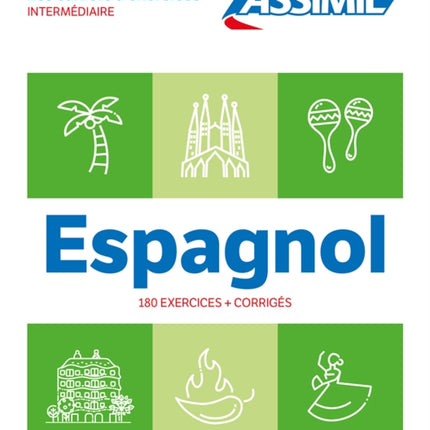 Espagnol Intermediaire